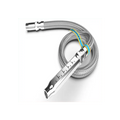 Ultraflex Straight Drop Outlet For Flexibility System