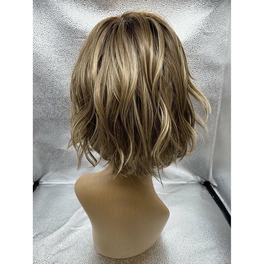 UNFILTERED - wig by Raquel Welch