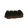 Unique Human Hair Sea Wave
