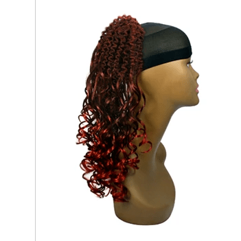 Unique - Marley Curl String