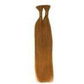 Unique's Silky Straight Bulk 14 Inch
