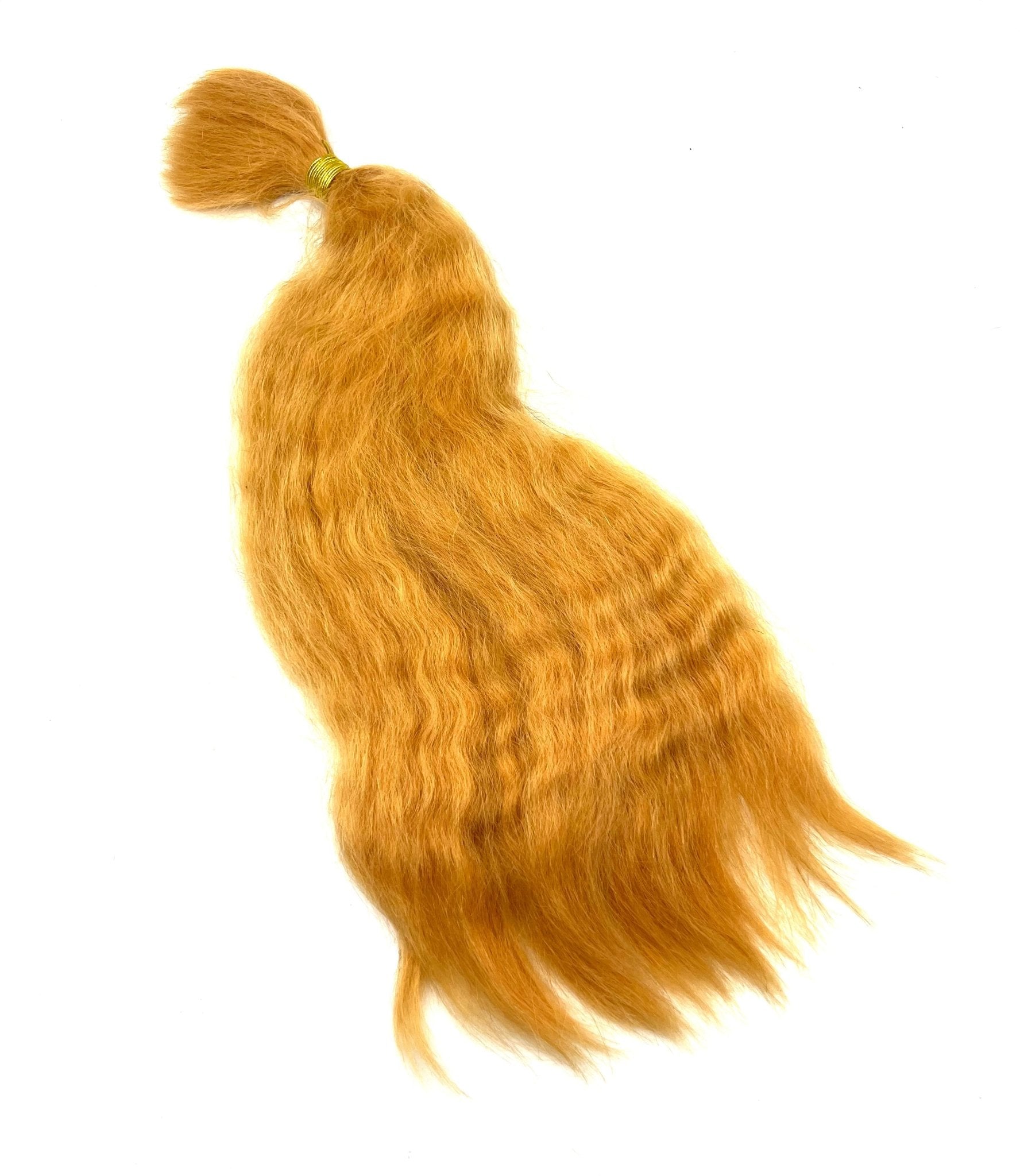 Unique's Super Bulk / 100% Human Hair 16"