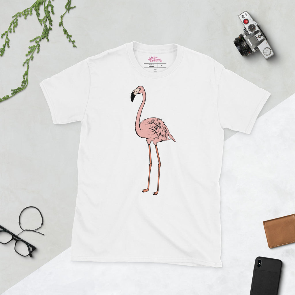 Classic Flamingo T-Shirt