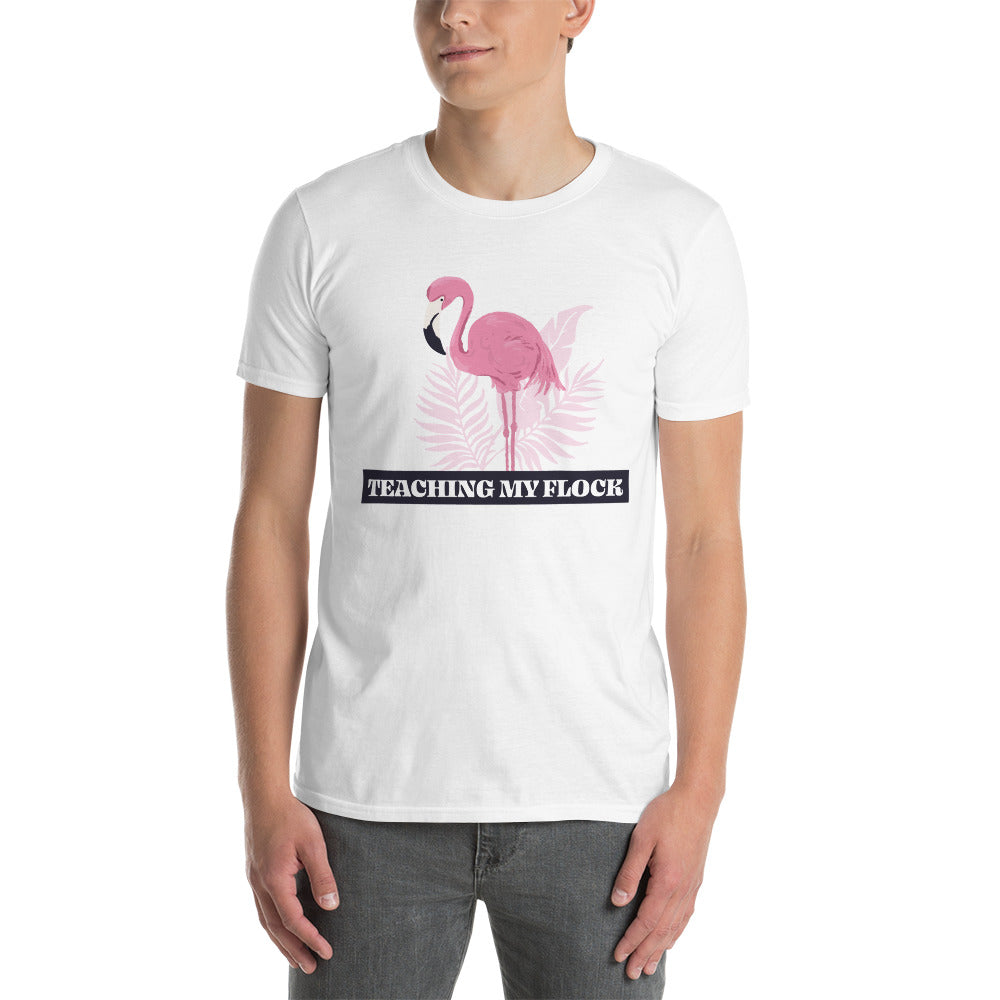 Teaching My Flock T-Shirt