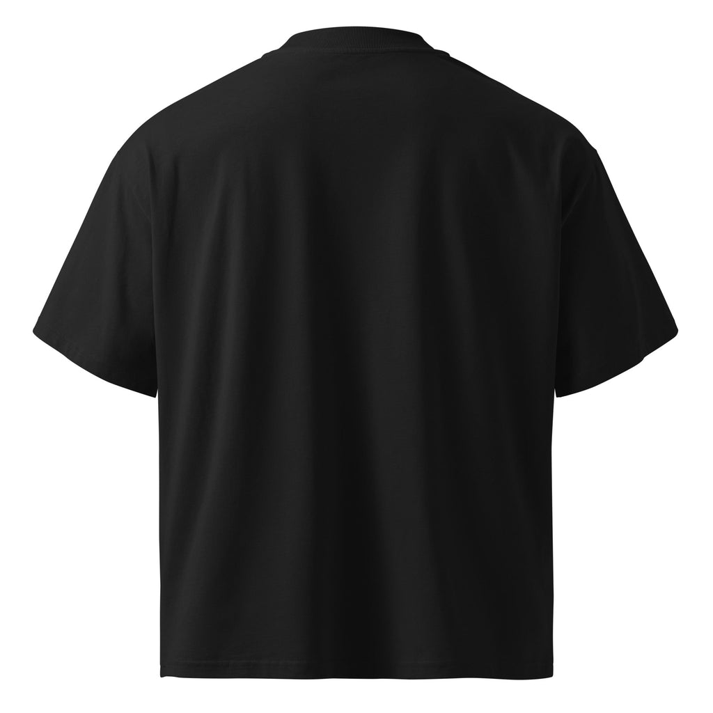 Sanse 2026 Oversized Shirt