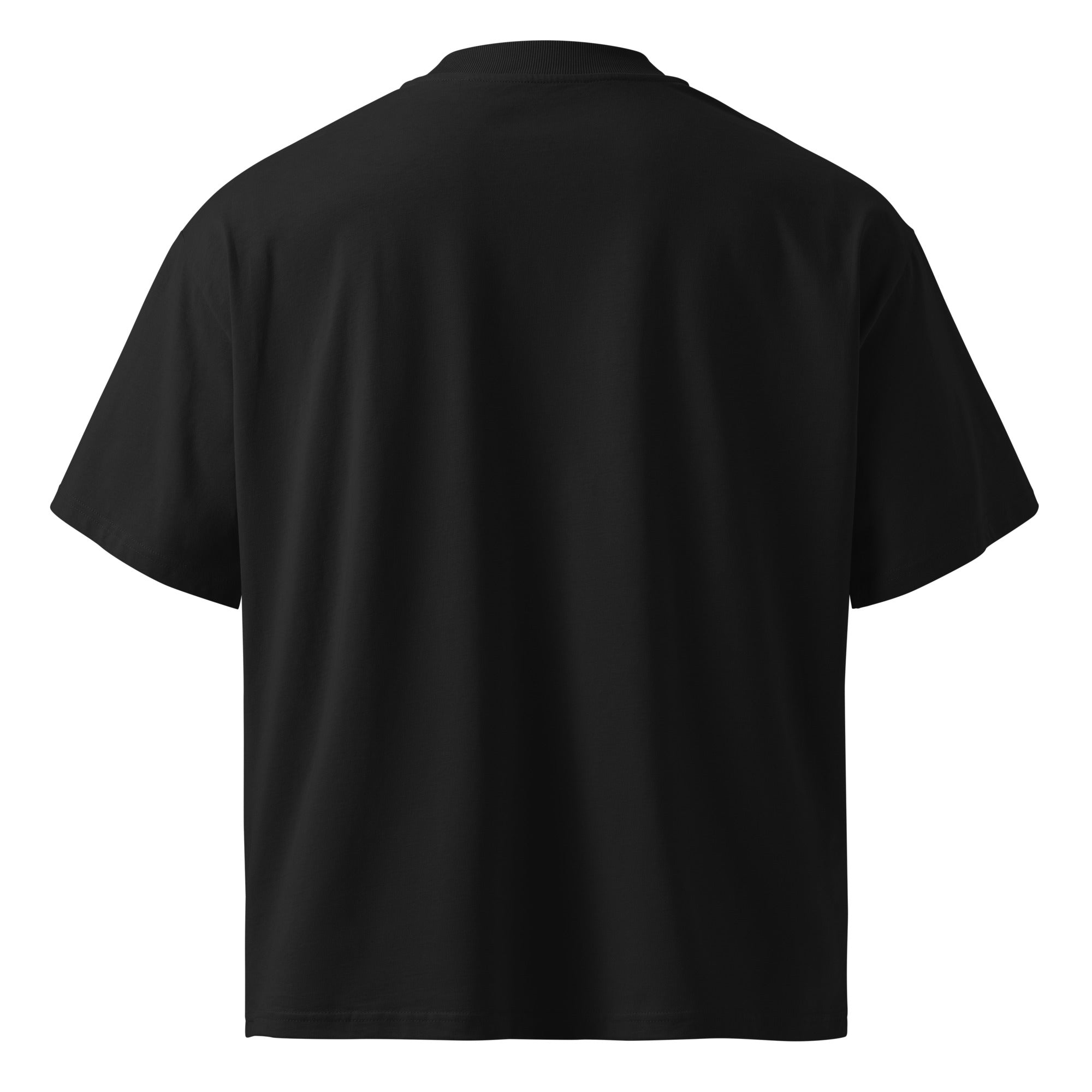 Sanse 2026 Oversized Shirt