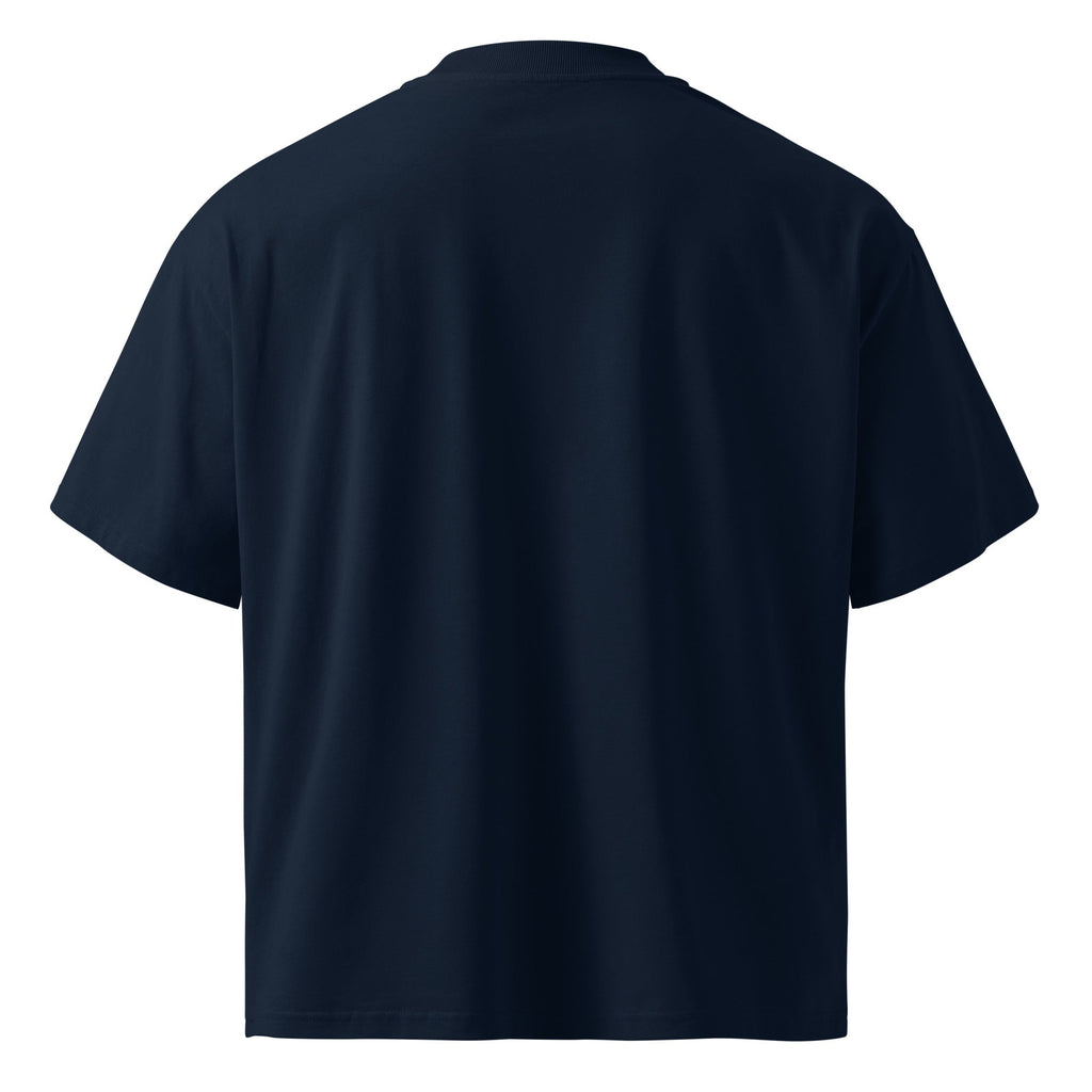 Sanse 2026 Oversized Shirt
