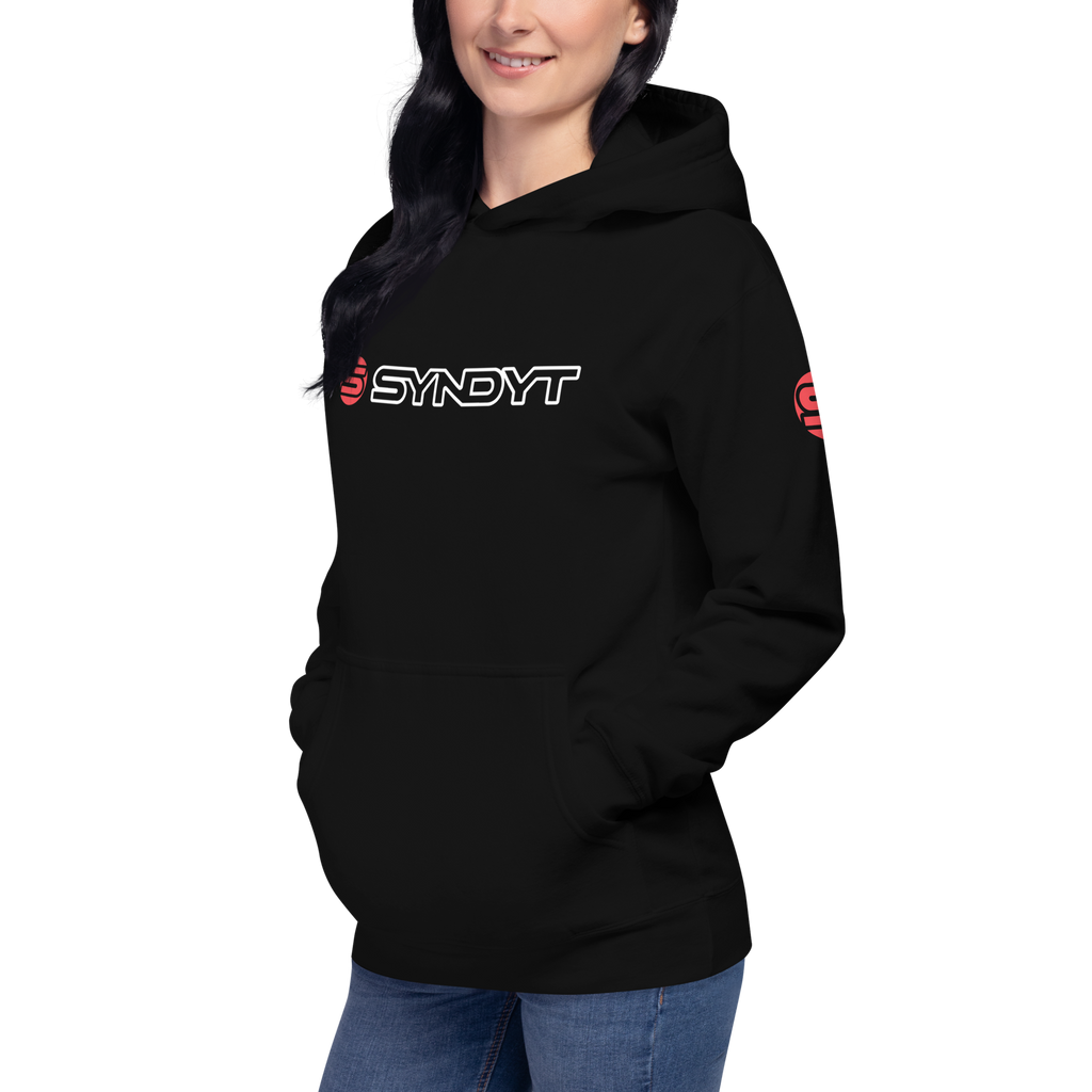 SYNDYT Unisex Hoodie