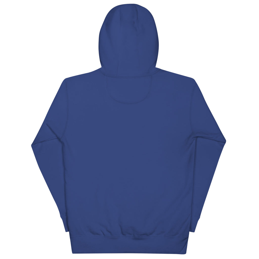 Planeta Logo Hoodie
