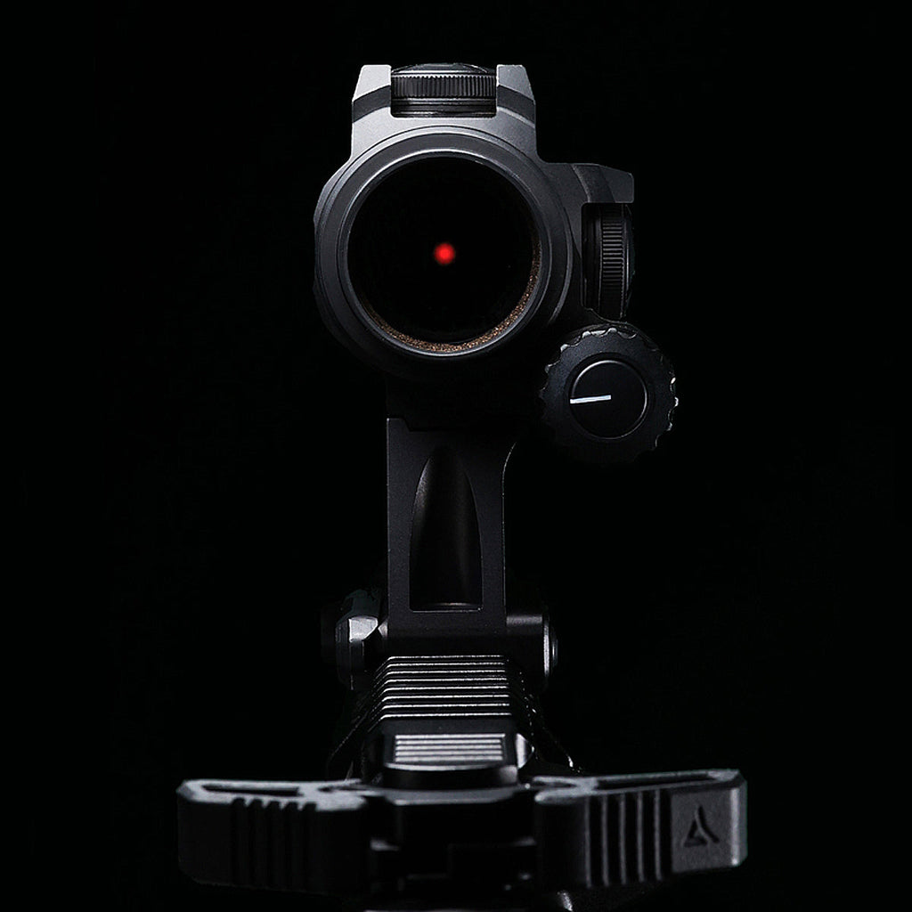Unity Tactical FAST Comp Series | Optic Mount