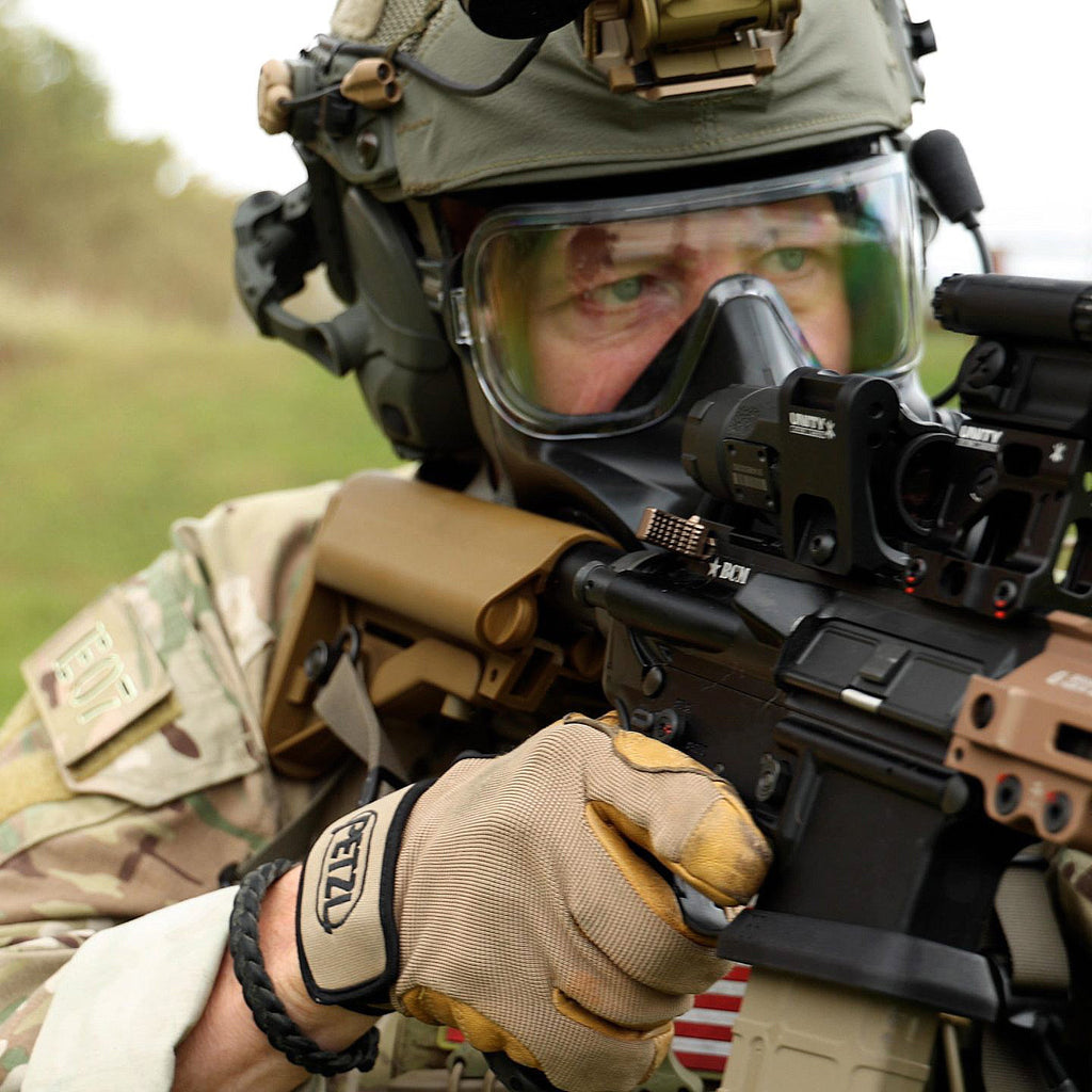 Unity Tactical FAST FTC 30MM | Magnifier Mount