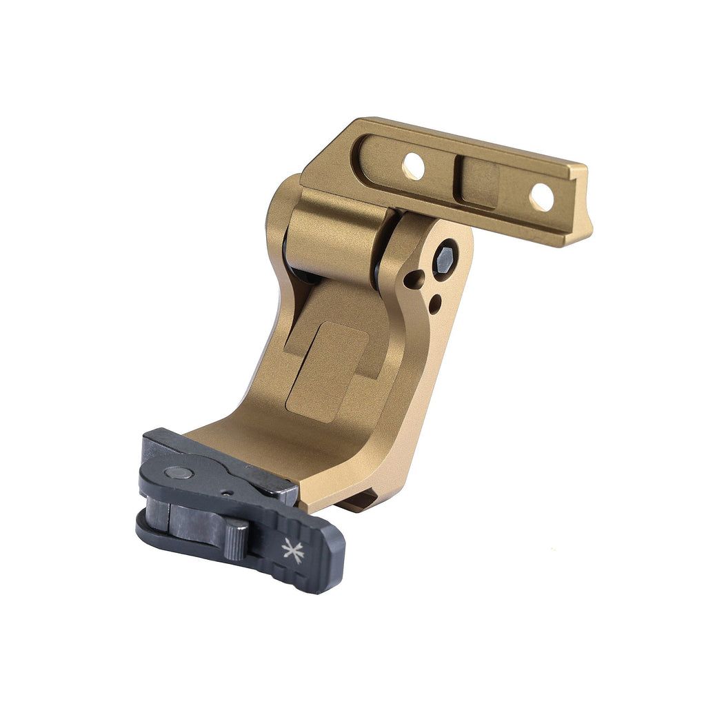Unity Tactical FAST FTC PA | for Primary Arms MicroMagnifier