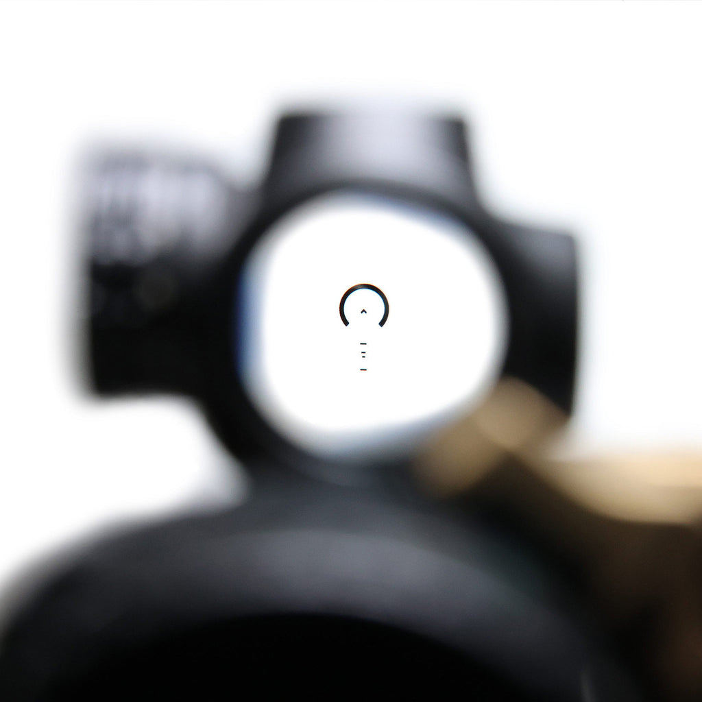 Unity Tactical FAST FTC PA | for Primary Arms MicroMagnifier