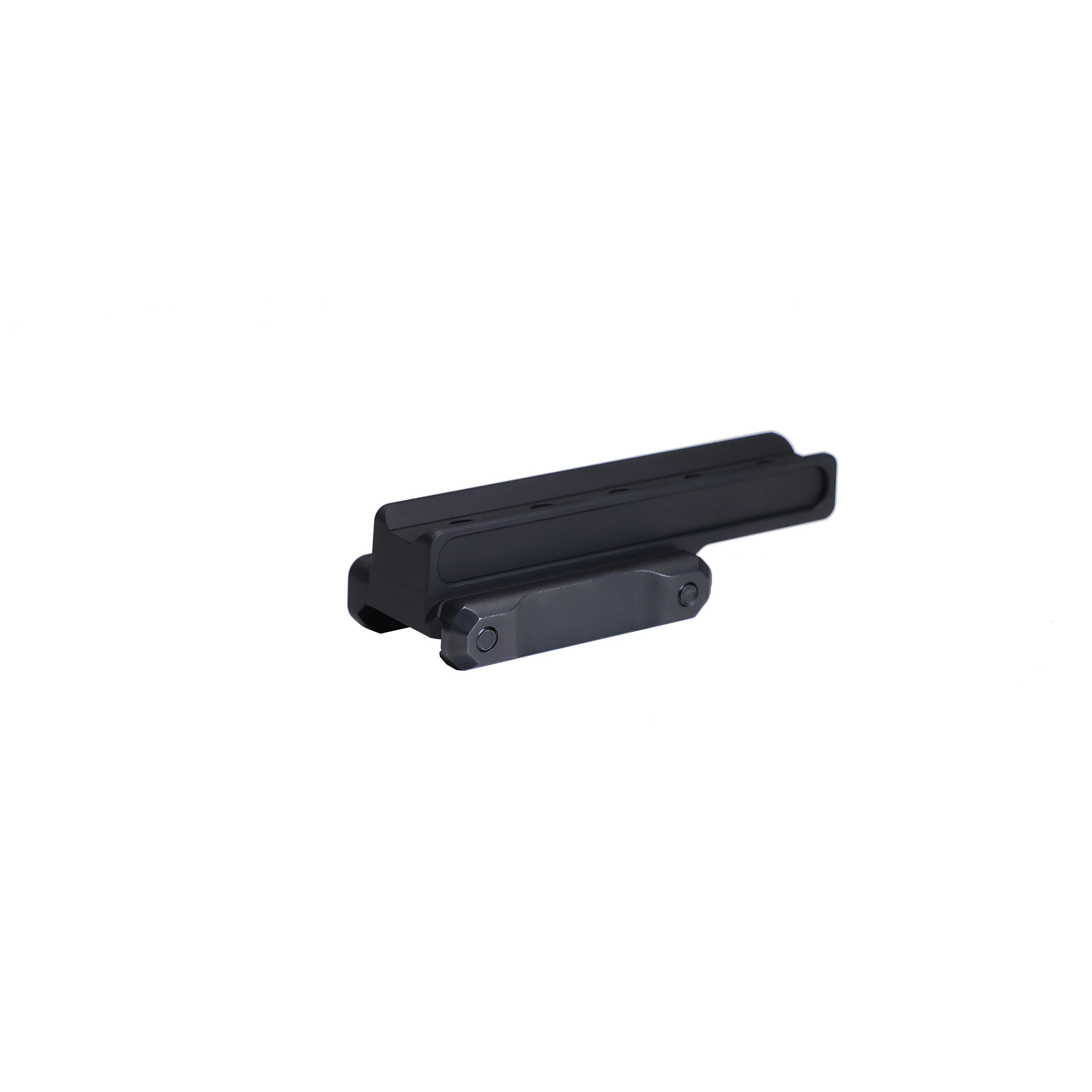 Unity Tactical FAST Kickr | Lightweight Heads-Up Mount for Vudu & VCOG Scopes | Made in USA