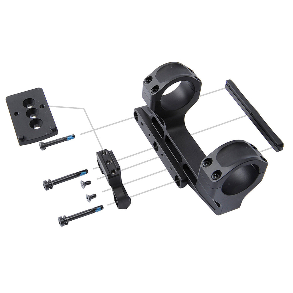 Unity Tactical FAST LPVO | Weapon Accessory