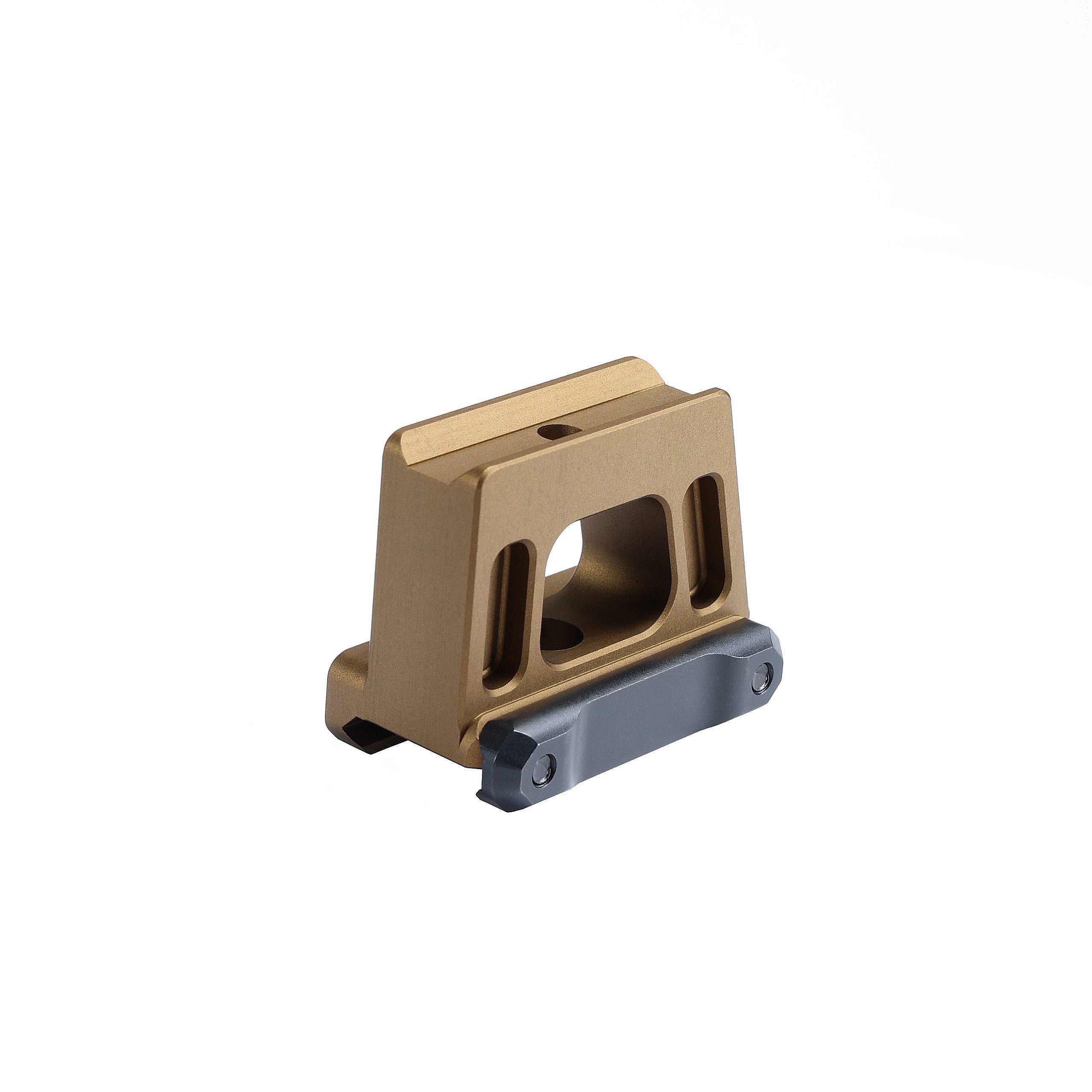 Unity Tactical FAST MicroPrism | Optic Mount