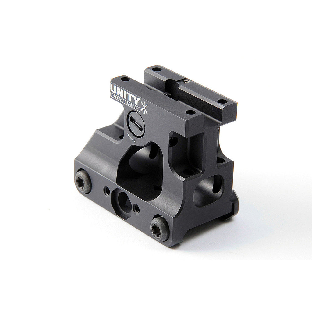 Unity Tactical FAST MRO | Optic Mount