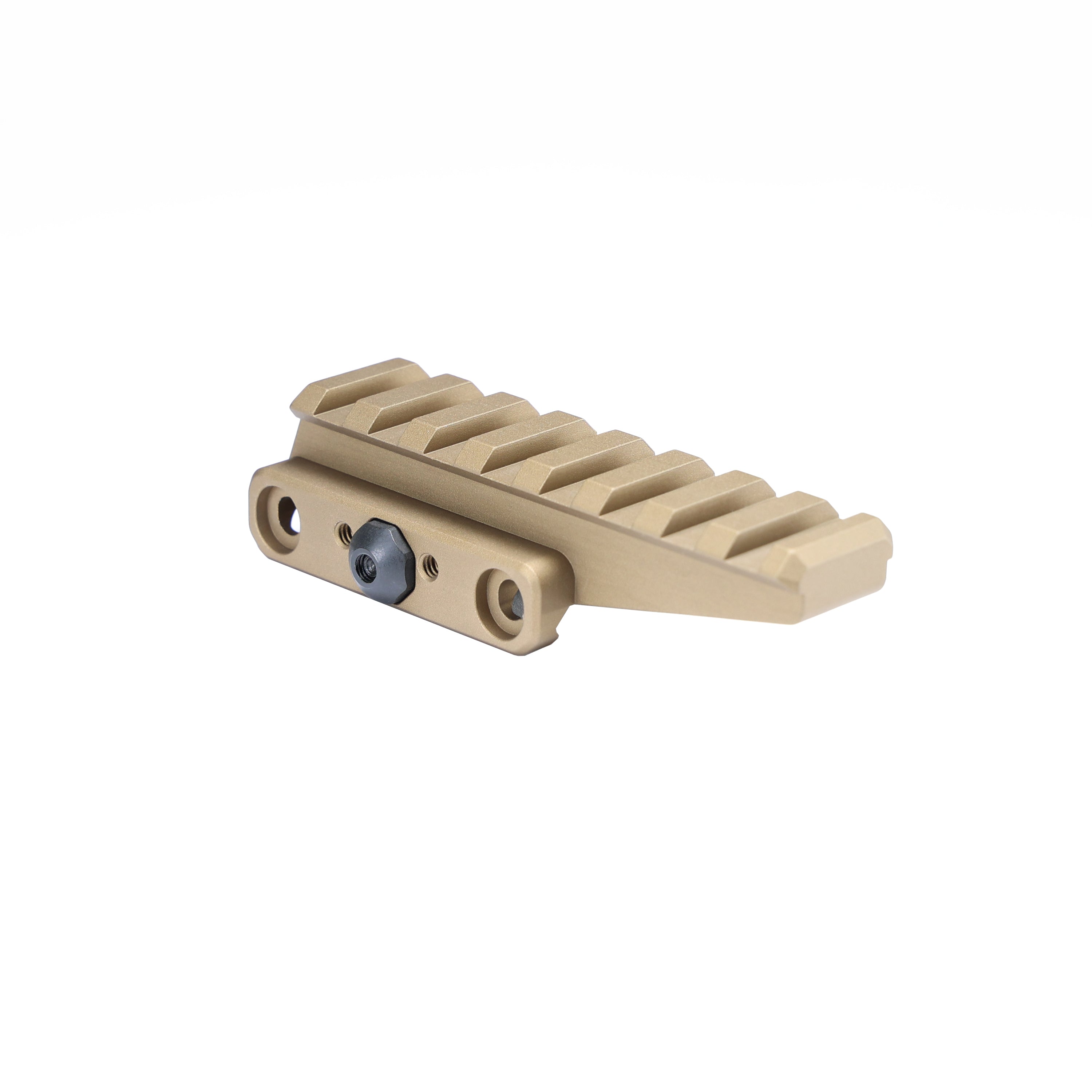 Unity Tactical FAST Optic Riser | Made in USA