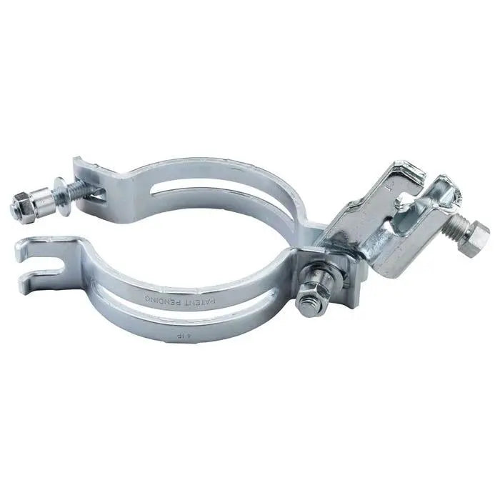 3/4" X 1/2" Anvil 3000# Thread Universal Fire Fitting