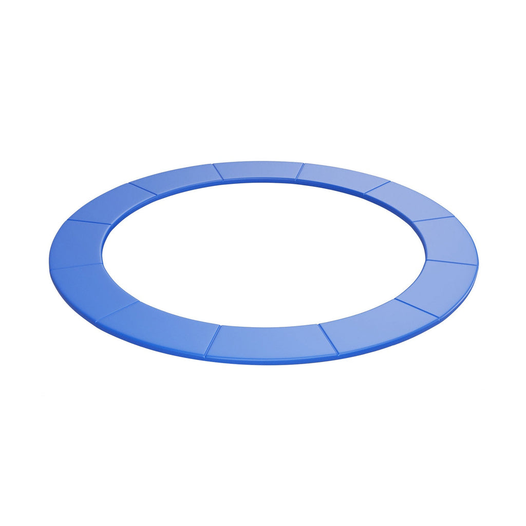14 Feet Waterproof and Tear-Resistant Universal Trampoline Safety Pad Spring Cover
