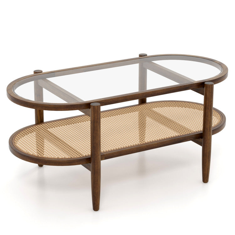 Modern Living Room Set: Loveseat Armchair Side Table & Coffee Table