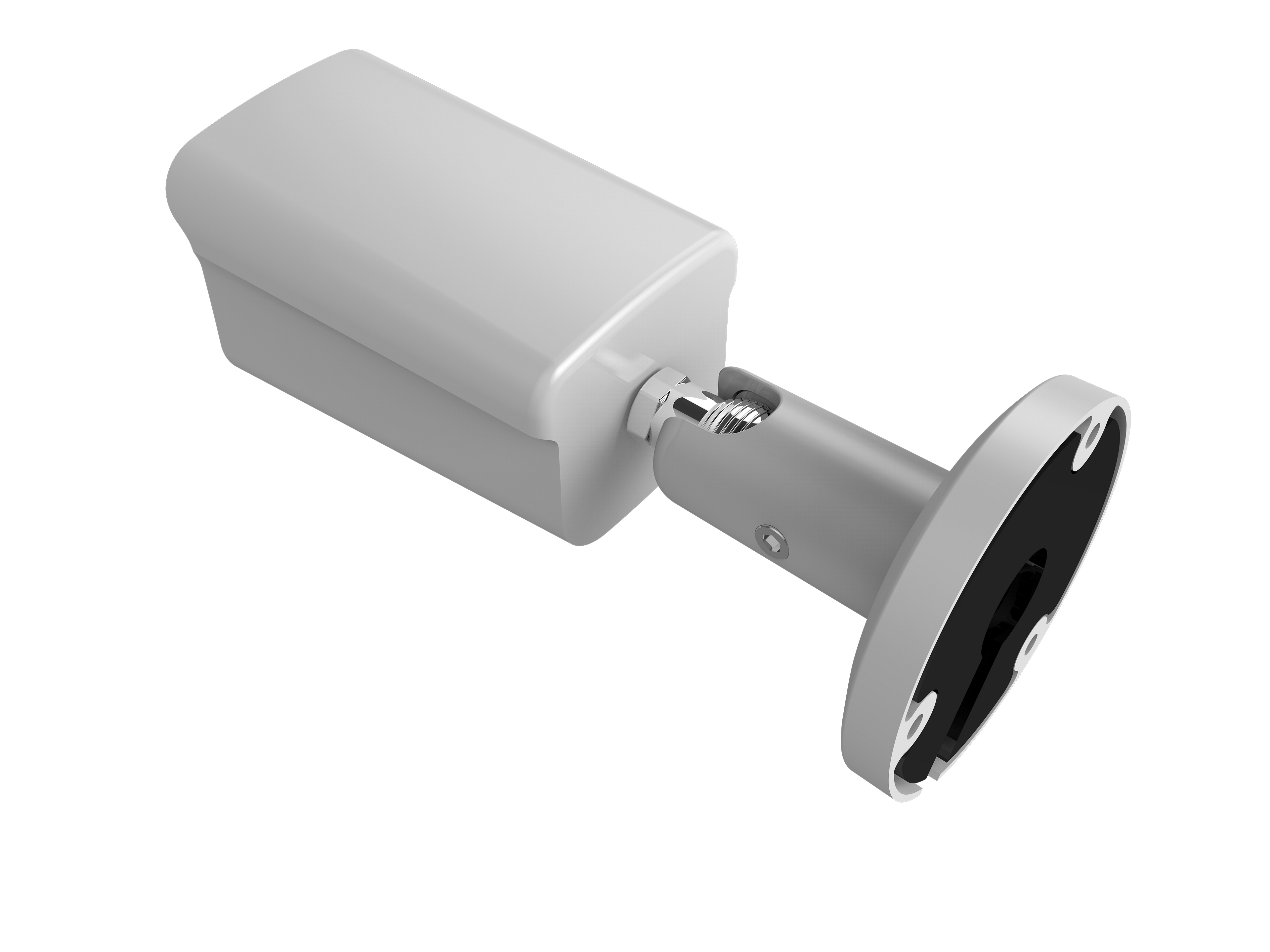 Silarius SIL-B8MP36 Bullet 8MP 4K Camera - 3.6mm lens (NDAA Compliant)