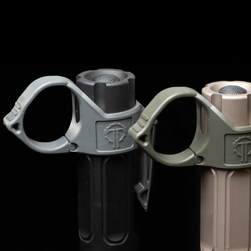 Thyrm Switchback HOG | Flashlight Ring for Modlite HOG | Made in the USA