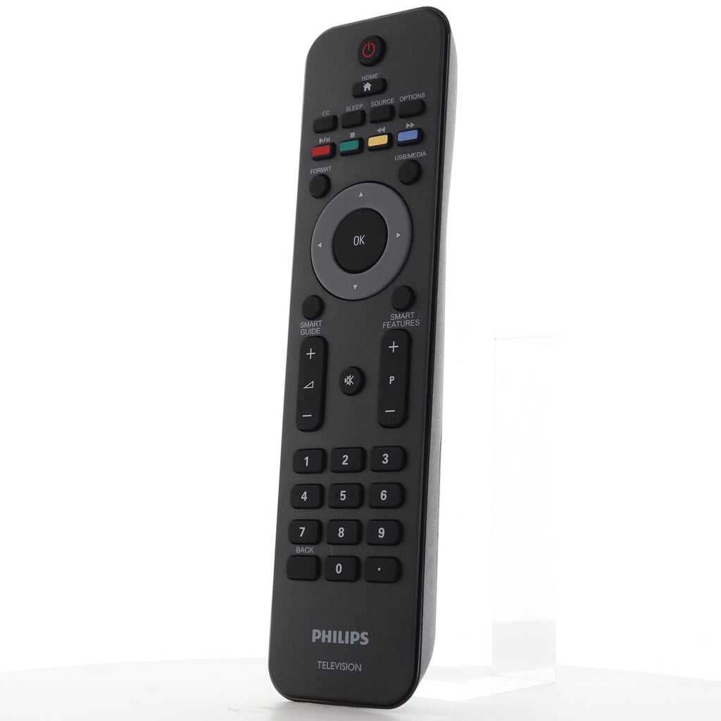 Philips URMT36JHG003 TV Remote Control