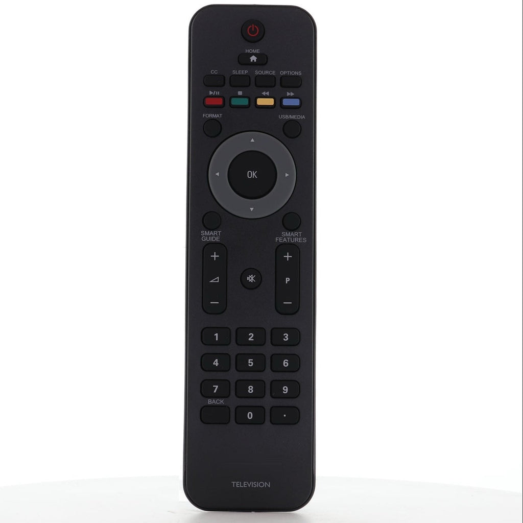 Philips URMT36JHG003 TV Remote Control