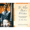 To Alan Best Wishes - Hardcover