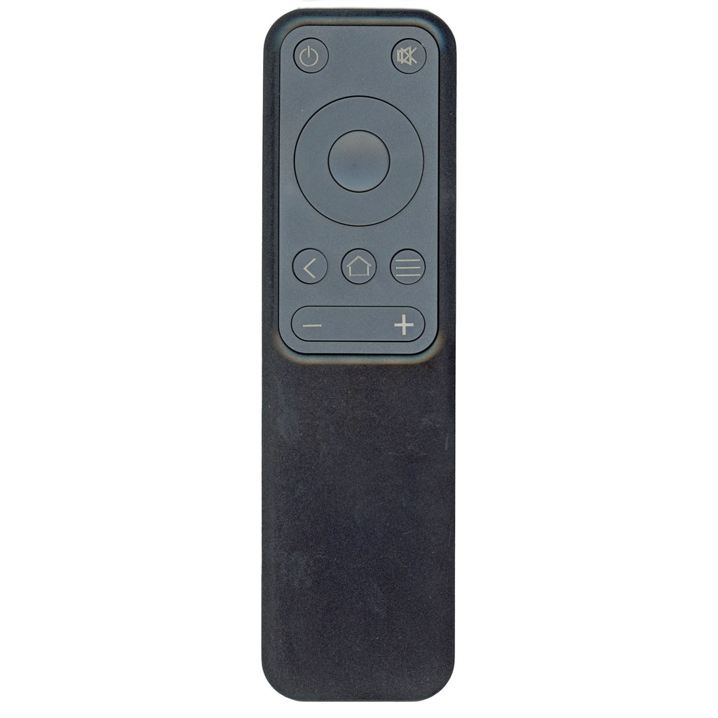 VAVA VALT003 SHORT THROW LASER with Voice Projector Remote Control