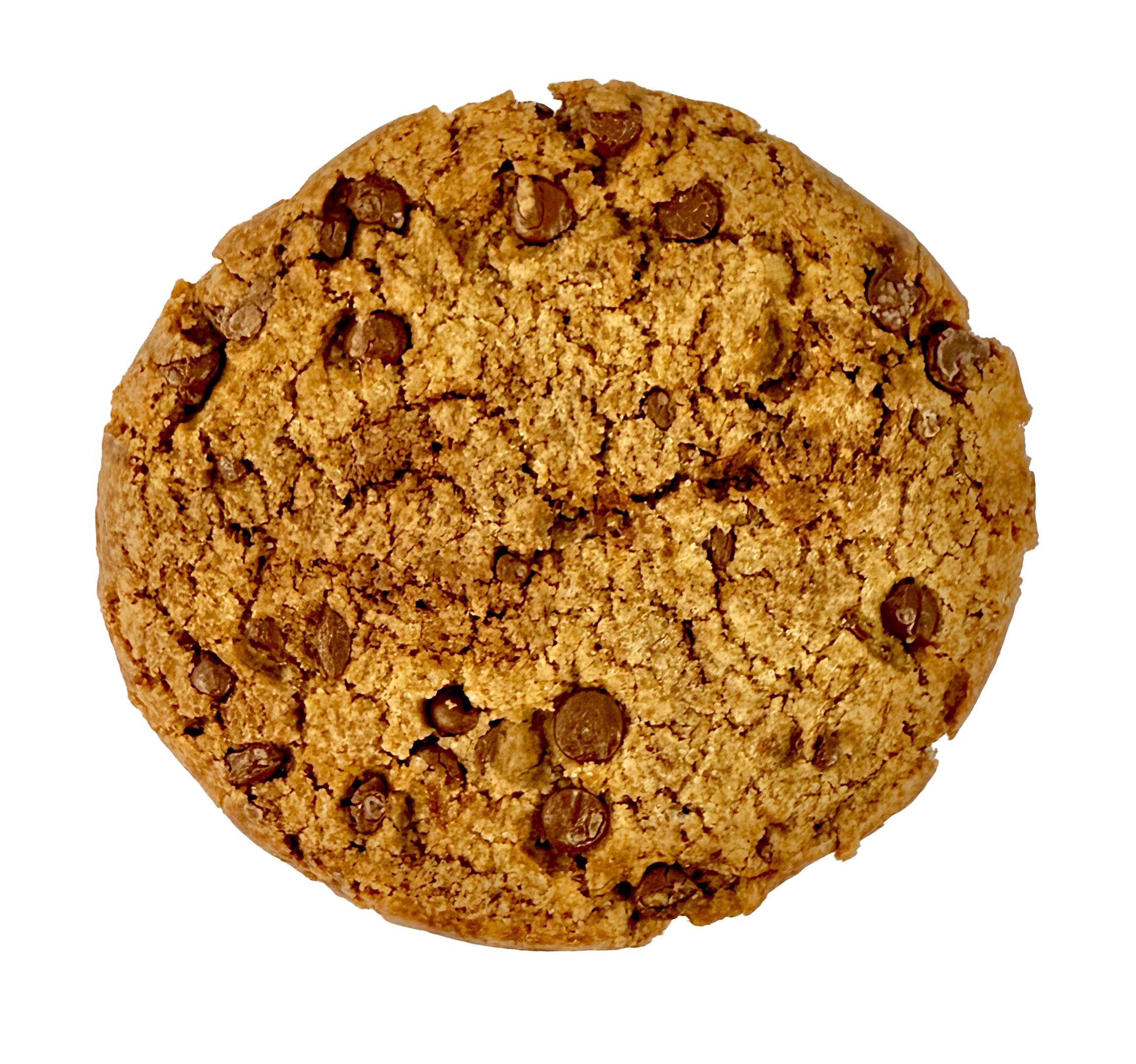 Vegan Chocolate Chip Cookie - 12 pack