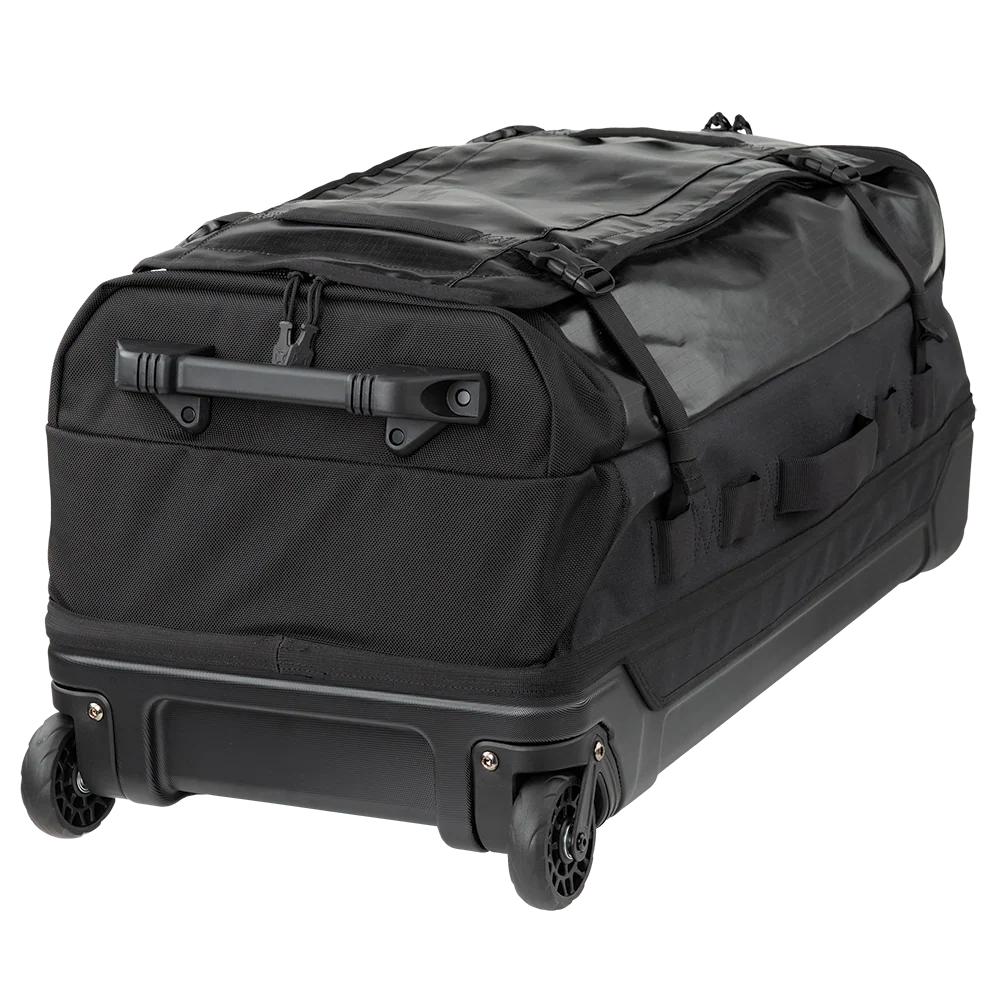 Vertx RLT 100L Duffel Bag | Large 100L Rolling Gear Bag | Keeps Gear Dry & Easy to Organize