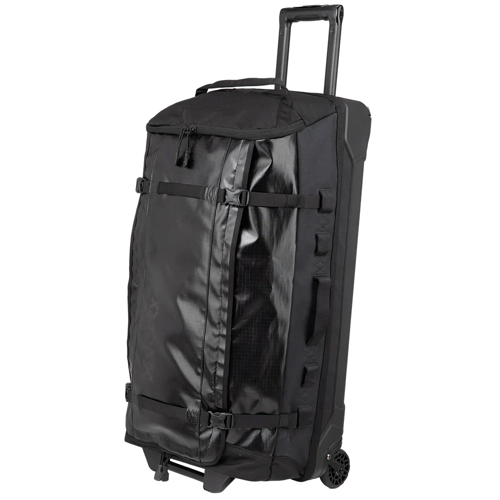 Vertx RLT 100L Duffel Bag | Large 100L Rolling Gear Bag | Keeps Gear Dry & Easy to Organize
