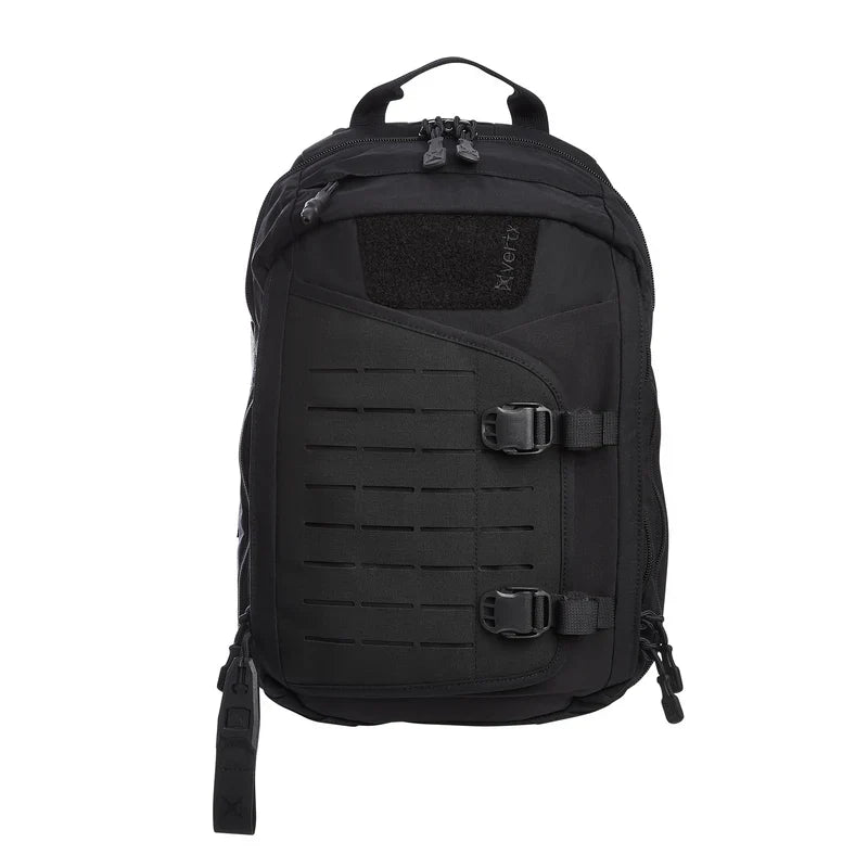 Vertx Siege 15L | Rapid Access CCW & Discreet Carry | Water-Resistant 330D Nylon