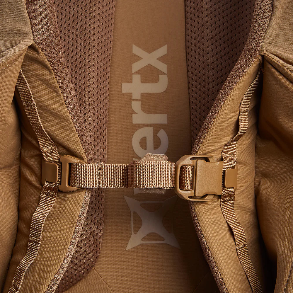 Vertx Siege 35L | 35L Mission Loadout & Rapid Access | Water-Resistant 330D Nylon