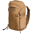 Vertx Siege 35L | 35L Mission Loadout & Rapid Access | Water-Resistant 330D Nylon