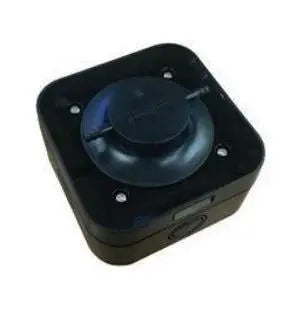 VESDA Sensepoint XCL Tubing Interface for Advanced Fire Safety