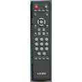 Viore 118020075 TV Remote Control