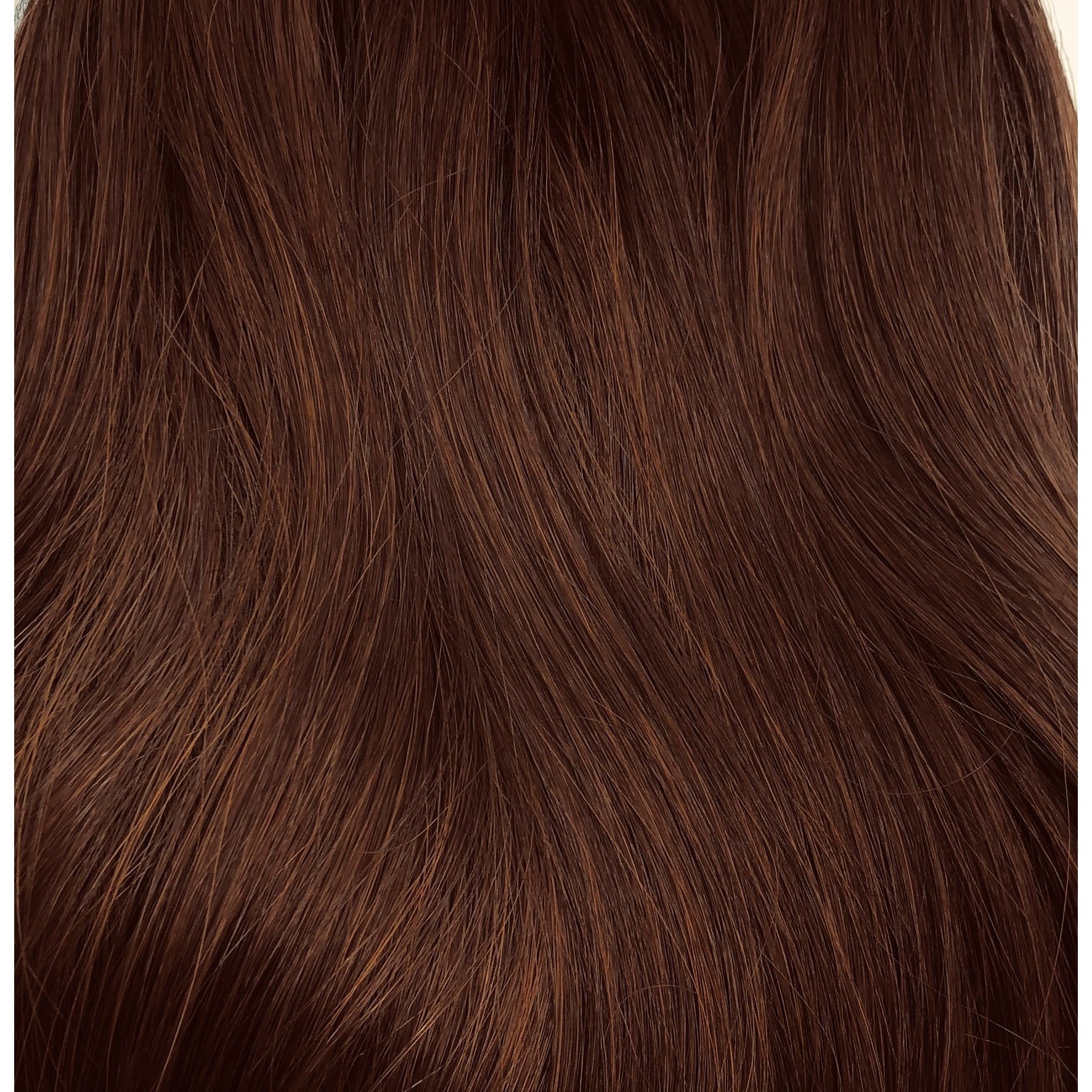 VIP Collection Synthetic Clip-In Extensions / Onyx Style