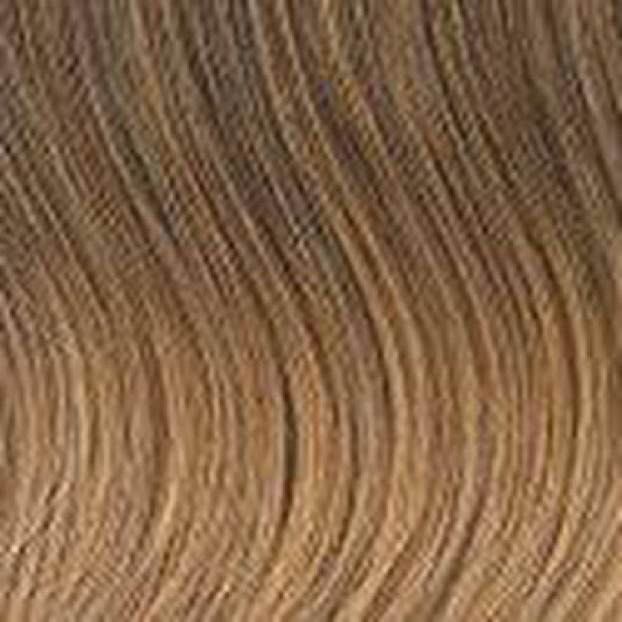 VIP Collection Synthetic Clip-In Extensions / Onyx Style
