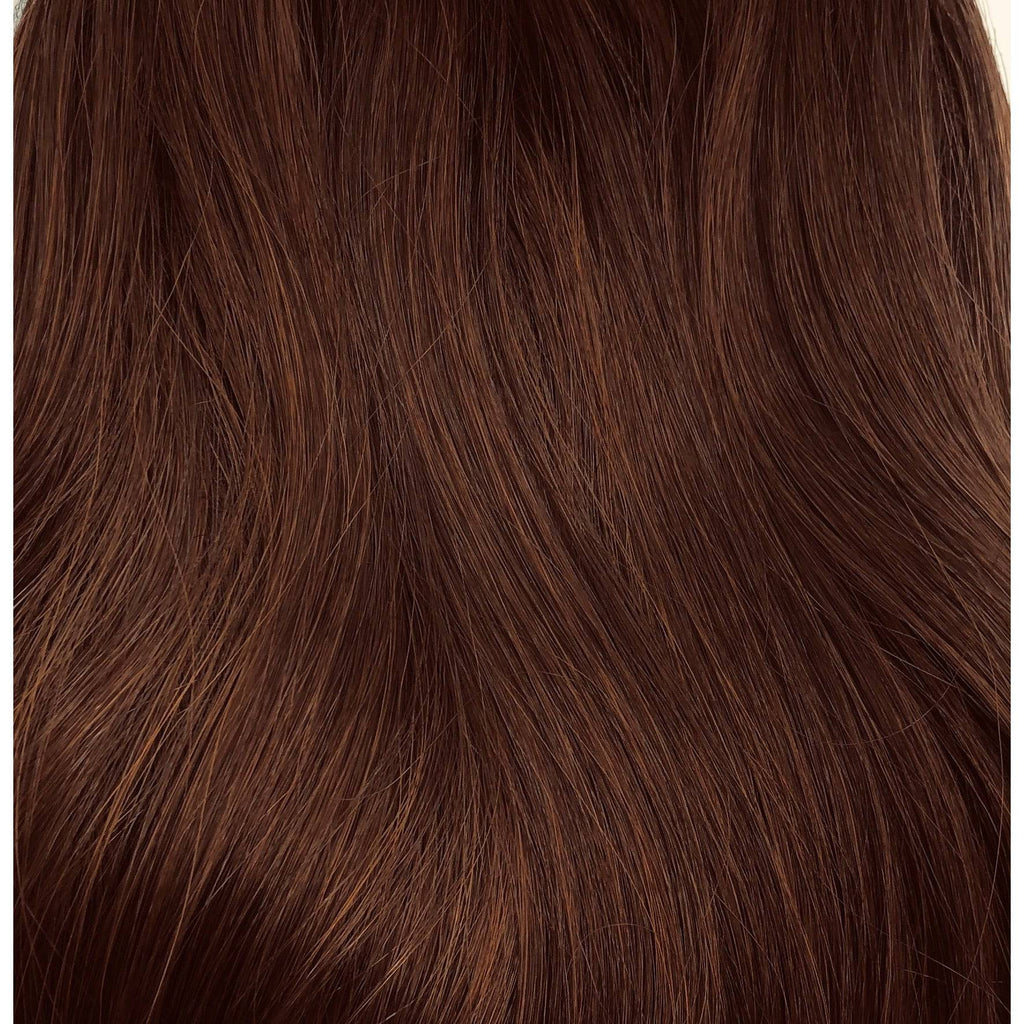 VIP Collection Synthetic Clip-In Extensions / Pearl  Style