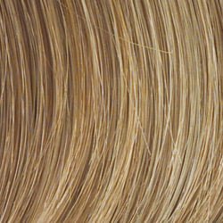 VIP Collection Synthetic Wig / Rose Style