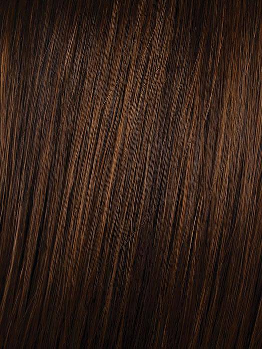 VIP Collection Synthetic Wig / Sunflower Style