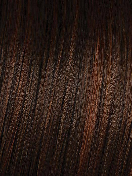 VIP Collection Synthetic Wig, Tulip Style