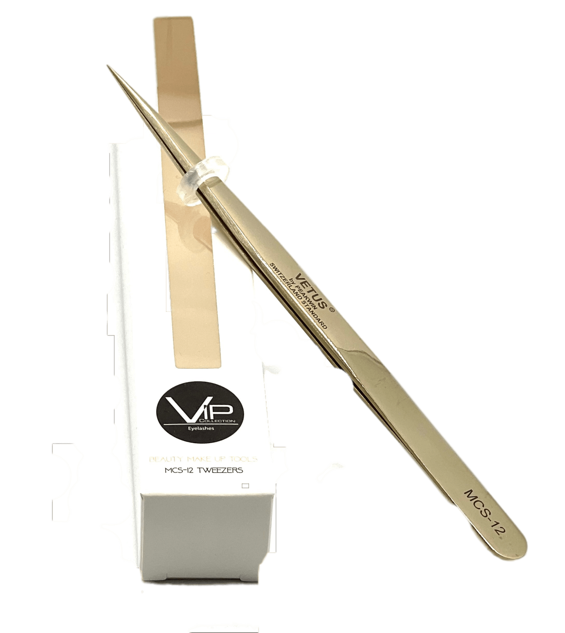 VIP-Eyelash Accesssories -Tweezers for eyelashes