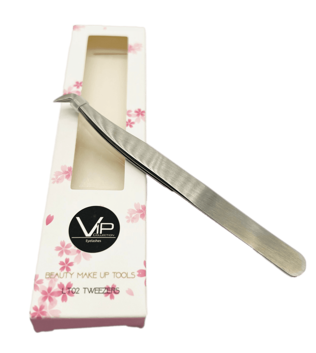 VIP-Eyelash Accesssories -Tweezers for eyelashes