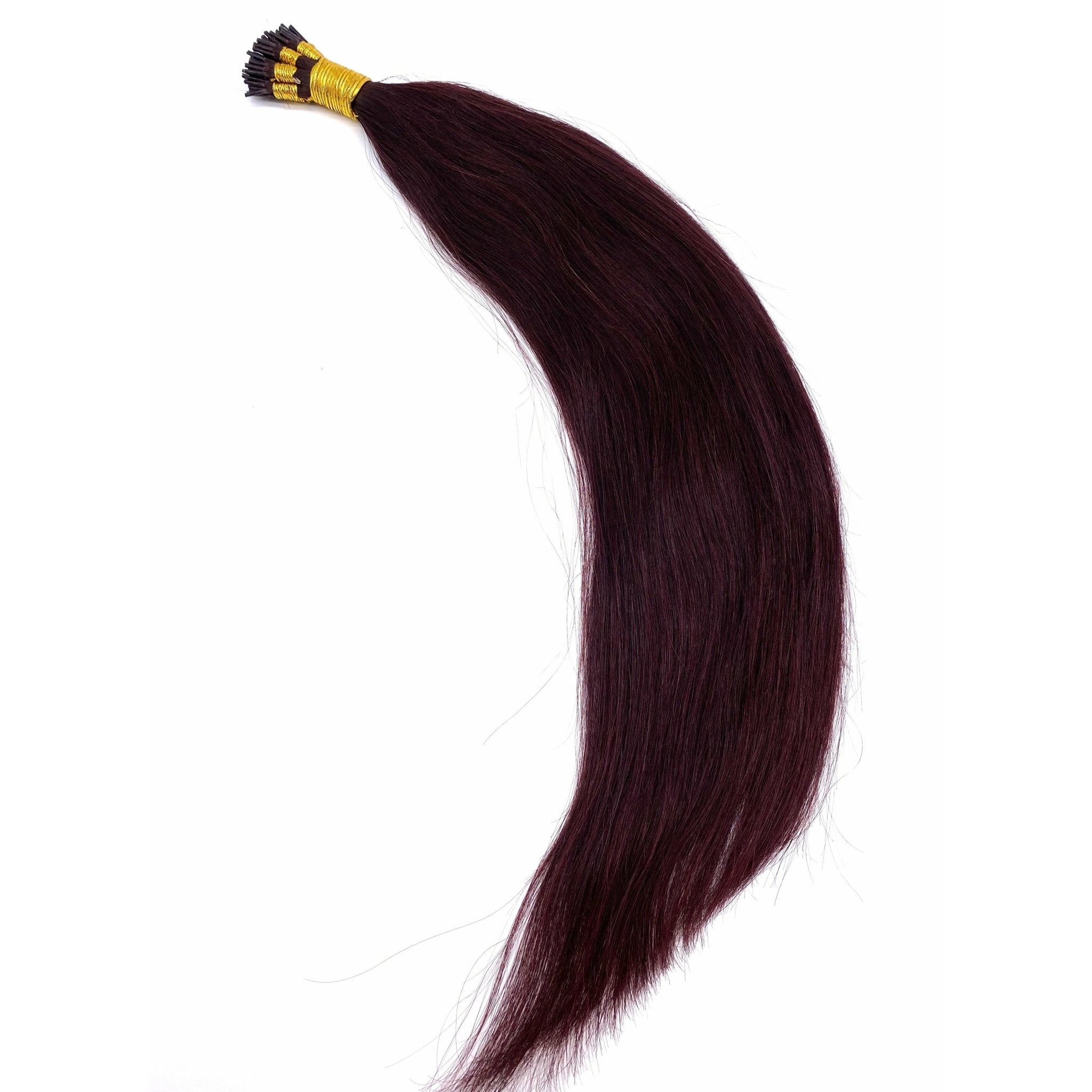 VIP I-Tip System / Straight 18" (70 grams)