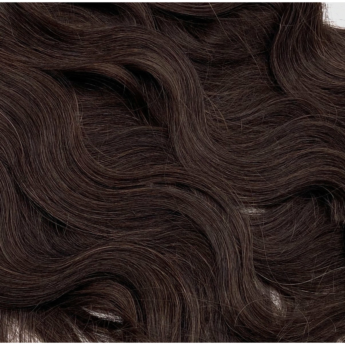 VIP M-Tip System (Tape Extensions 100 Strands) / Wavy 18"