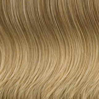 VIP Synthetic Hair Pieces - Emerald